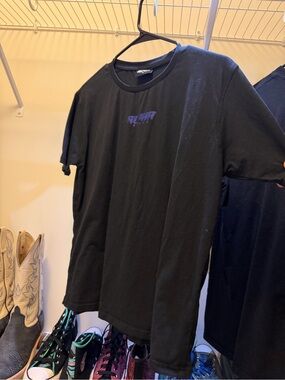 Men’s m shirt
